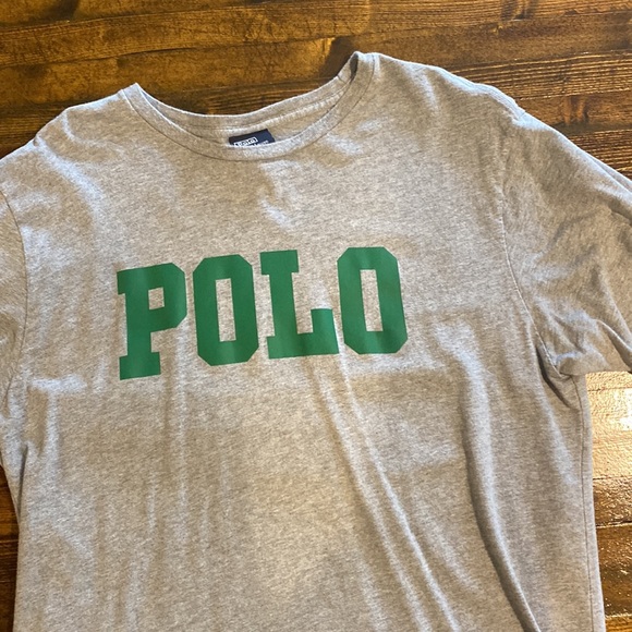 2 pack men’s polo tees - Picture 6 of 8